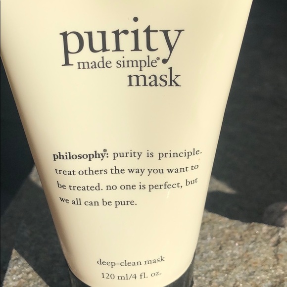 NEW PHILOSOPHY SKIN CARE BUNDLE WITH MAKEUP BAG - Picture 6 of 12